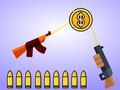 Игра Стреляй и прыгай онлайн