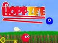 Игра Прыгучий Зи онлайн