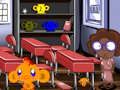 Игра Счастливая обезьянка: уровень 280 онлайн