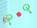 Игра Управление прыжком онлайн