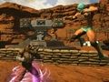 Игра Дуэт легендарных бойцов онлайн