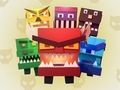 Игра Кирпичные шары: Монстры онлайн