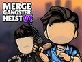 Игра Гангстерское ограбление онлайн
