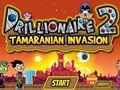 Игра Юные Титаны вперед: Буровик 2 онлайн
