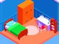 Игра Объединить комнату онлайн