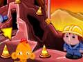 Игра Счастливая обезьянка: уровень 289 онлайн
