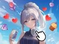 Игра Твоя серебряная жена онлайн