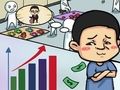Игра Симулятор жизни лавочника онлайн