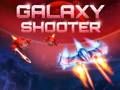 Игра Галактический шутер онлайн
