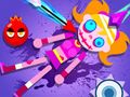Игра Ударь Бадди: Зомби онлайн