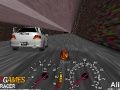 Игра 3D Драг Гонщик онлайн