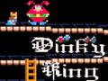 Игра Динки Кинг онлайн