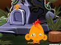 Игра Счастливая обезьянка: уровень 291 онлайн