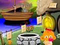 Игра Счастливая обезьянка: уровень 292 онлайн