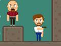 Игра Надувная пуля онлайн