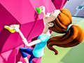 Игра Скалолазание Гонка 3D онлайн