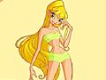 Игра Winx club girls онлайн