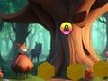 Игра Преследование щенка онлайн