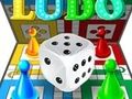 Игра Королевство Людо онлайн