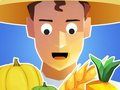 Игра Похититель урожая онлайн