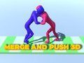 Игра Объединить и отправить 3D онлайн Игра Объединить и отправить 3D онлайн