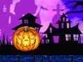 Игра Летающий Хэллоуин 2 онлайн