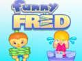 Игра Забавный Фред онлайн