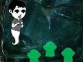 Игра Побег влюбленной пары призраков онлайн