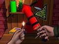 Игра Симулятор создания фейерверков онлайн