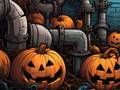 Игра Жуткие трубы: Головоломка онлайн