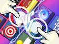 Игра Коллекция игрушек-антистресс для релаксации онлайн