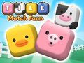 Игра Плитки: Фермерский матч онлайн