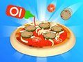 Игра Счастливый Пиццайоло онлайн