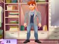 Игра Одевалка: Матч 3 онлайн
