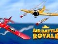 Игра Королевская воздушная битва онлайн