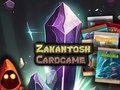 Игра Закантош: Карточная игра онлайн