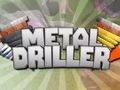 Игра Металлический бурильщик онлайн
