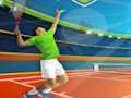 Игра Открытый теннис 2024 онлайн