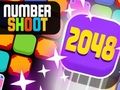 Игра Стрельба по числам онлайн
