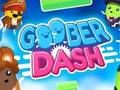 Игра Губер Дэш онлайн