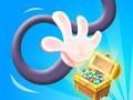 Игра Побег с длинной рукой онлайн