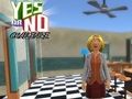 Игра Да или нет: Вызов онлайн