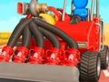 Игра Золотая лихорадка онлайн
