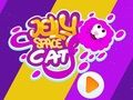 Игра Желейный космический кот онлайн