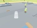 Игра Бесконечный скейтборд онлайн