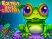 Игра Дополнительные шариковые цепи онлайн Игра Дополнительные шариковые цепи онлайн