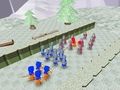 Игра Арена объединения онлайн