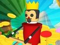 Игра Деревянный человек: Магнат онлайн