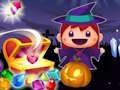 Игра Драгоценности Хэллоуина онлайн