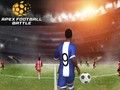 Игра Апекс Футбольная битва онлайн
